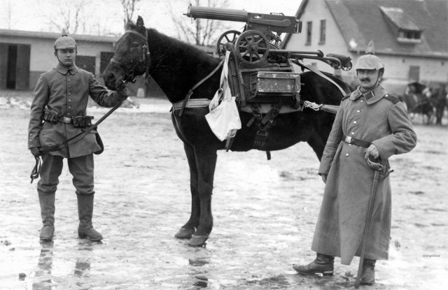 30 исторических фото