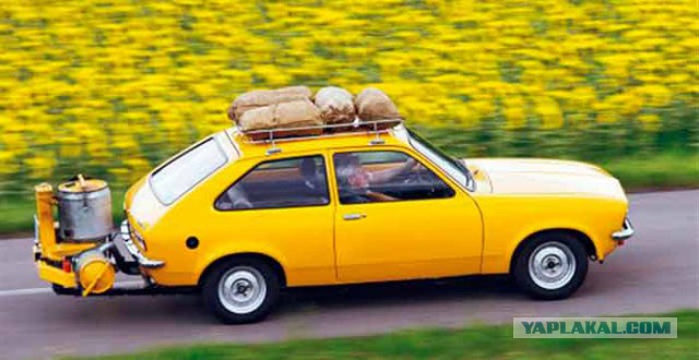 Цена на бензин. Какой же она должна быть