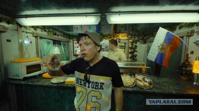 Алкоголь - это еще актуально?