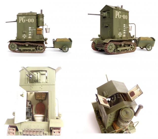 Wargaming 33