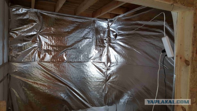 Каркасник своими руками