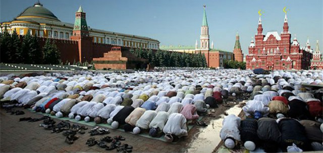 В правительстве поддержали идею поместить мечеть «Сердце Чечни» на купюру в 200 рублей