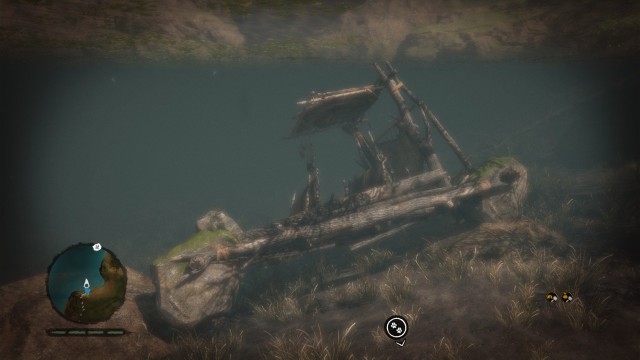 Far Cry Primal