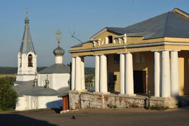 Культурный слой
