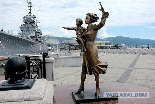 Не ждите войну - она уже началась.