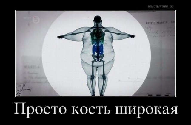 Актеры и актрисы, которым лишний вес не помеха