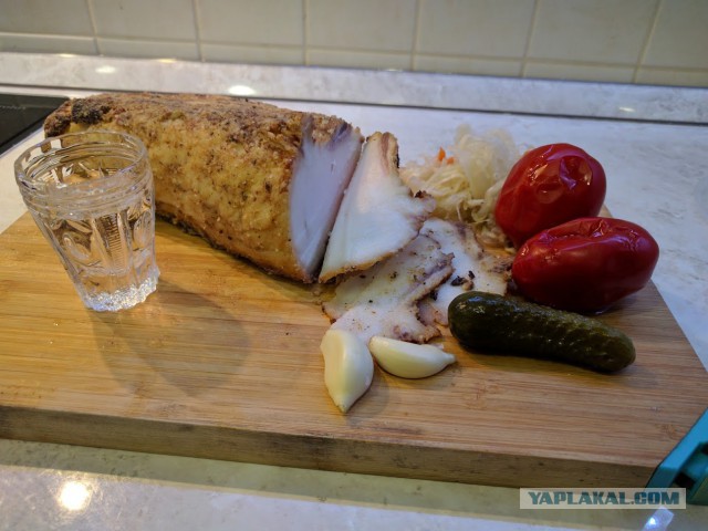 Почему мужики все чаще выкладывают свой кулинаризм в соцсети