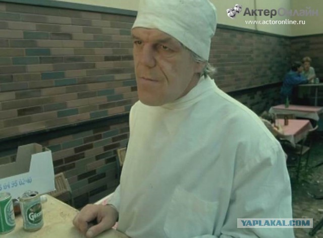 Знаменитые актеры с нестандартной внешностью