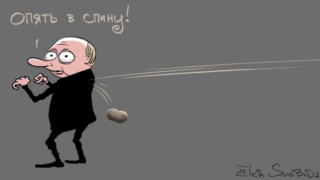 Песков рассказал об отношении Путина к личным оскорблениям