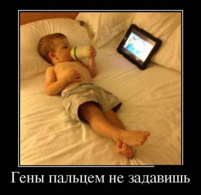 Всякое-разное из сети