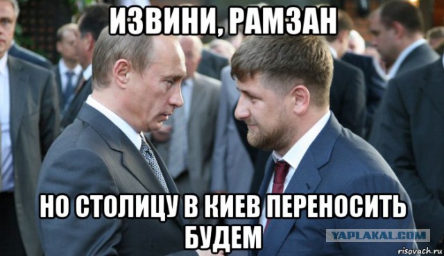 Еще раз о переносе столицы из Москвы вглубь страны