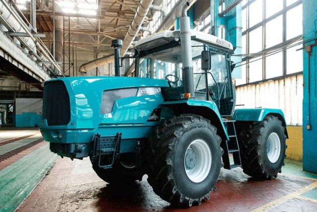 Харьковский тракторный завод будет отвоевывать назад потерянные рынки. За счет чего?