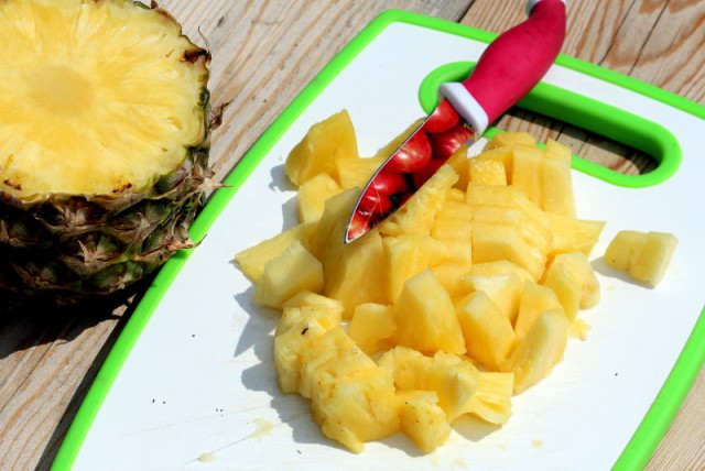 Летнее окрыление!