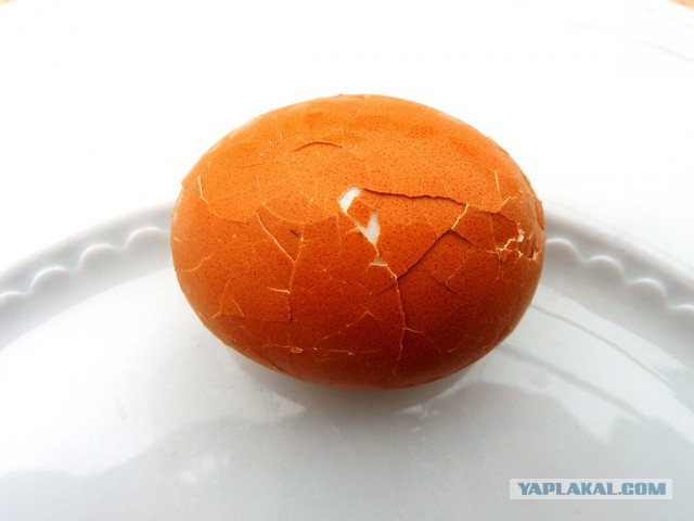 Яичный подкат