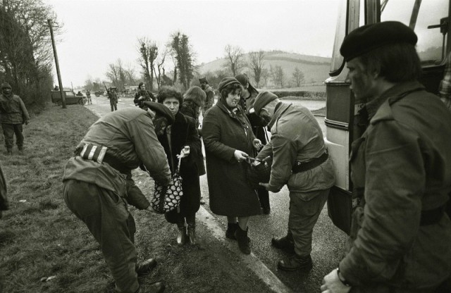 Интересные и редкие фотографии