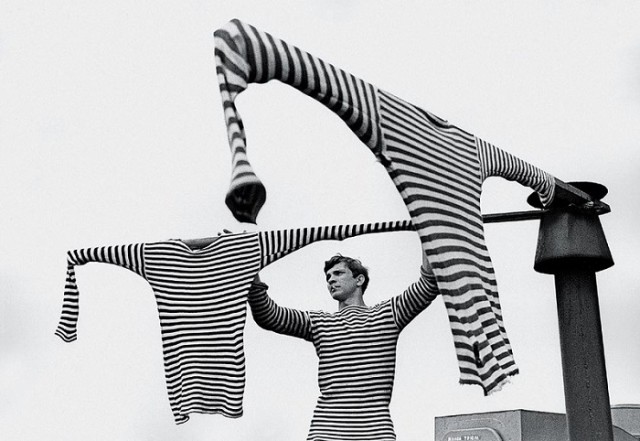 Ярчайшие фотографии советской эпохи в работах гениальных фотомастеров.