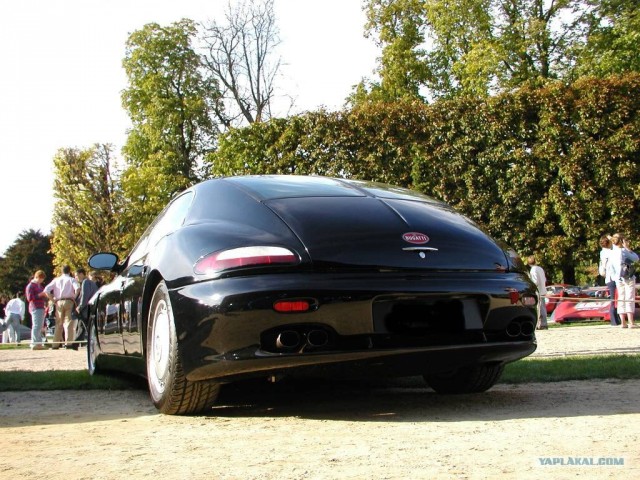 Porsche Panamera плагиат или нет?