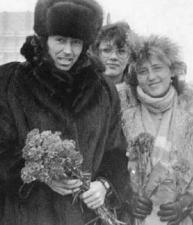 Жена заставляет Валерия Леонтьева уйти со сцены. «Пришло время подумать о себе!»