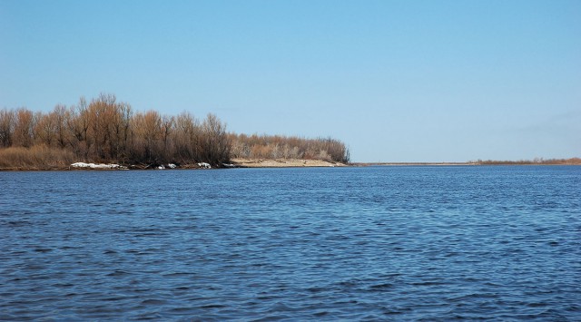 Деревенская Америка - 4