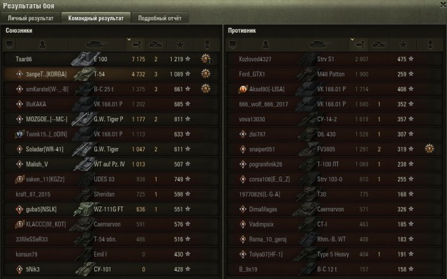 Wargaming 53