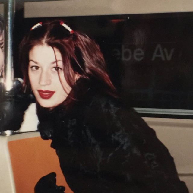 Интересные и редкие ретро-фотографии