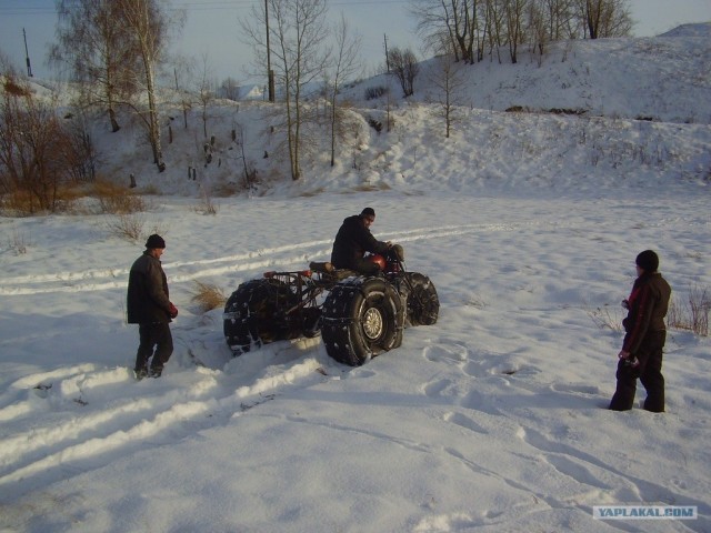 Пневматики