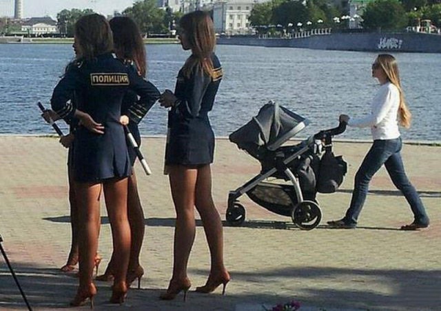 Выловлено в наших сетях