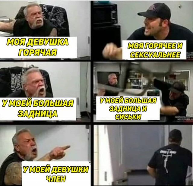 Немного картинок на вечер