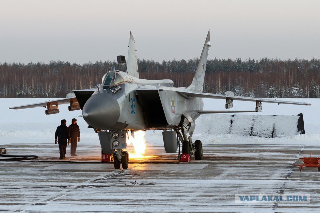 Милитари фоток пост.