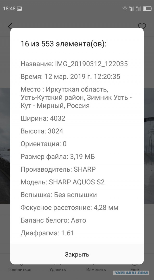 «Тайга режется аккуратно — ломтями…»
