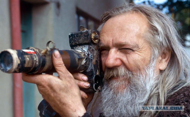 Как стать по-настоящему крутым фотографом