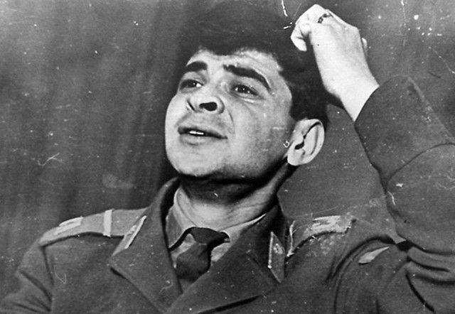Актёры нашего кинематографа