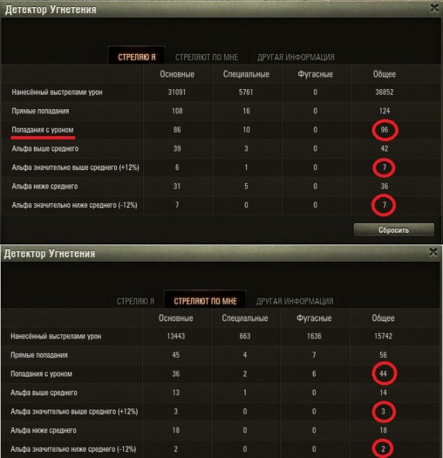 Wargaming 58