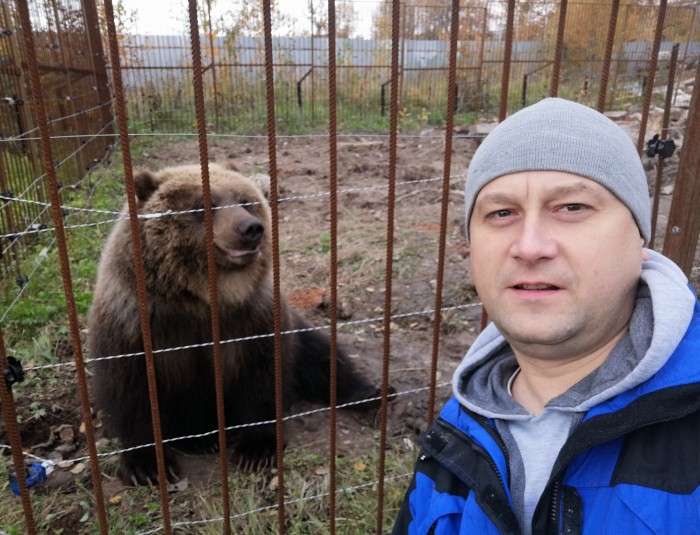 В этом мире ещё так много интересного