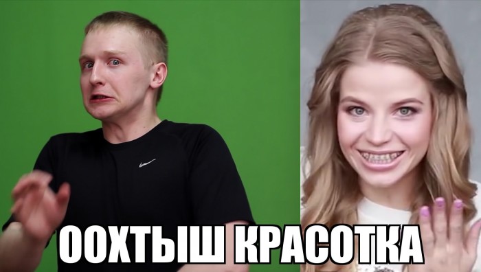 The special edition: Scarlett Johansson