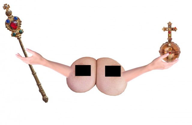 Мужчины умнеют. Женщины негодуют