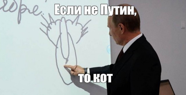 20 вопросов Путину