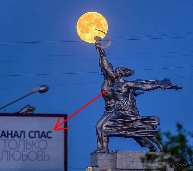 Советские "столовки". Вкусная ностальгия