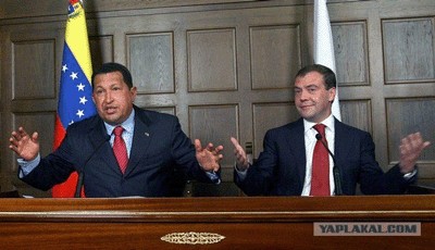 Фотожаба: В-О-О-О-ОТ Т-А-А-АКИЕ!
