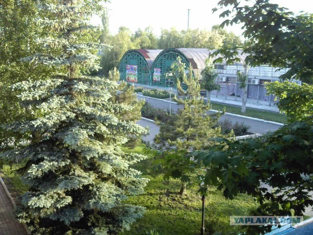 Таганрог, Азовское море
