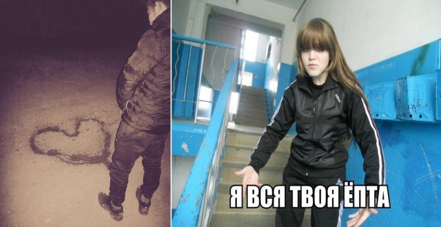Скотсети и прочие интернеты 12.08.2020