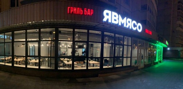 20 доказательств того, что вывески и таблички Петербурга — отдельный вид искусства