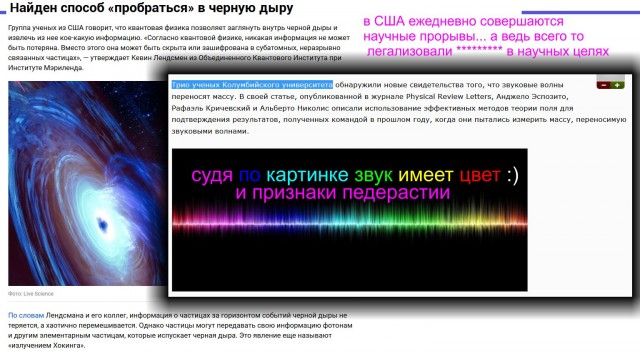 Что не так со Скоростью Света? Главная ложь теории относительности