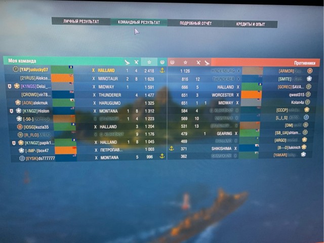 World of Warships - 9