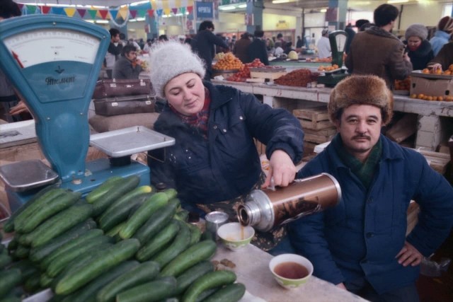 Прошлое, далёкое и не очень - 4