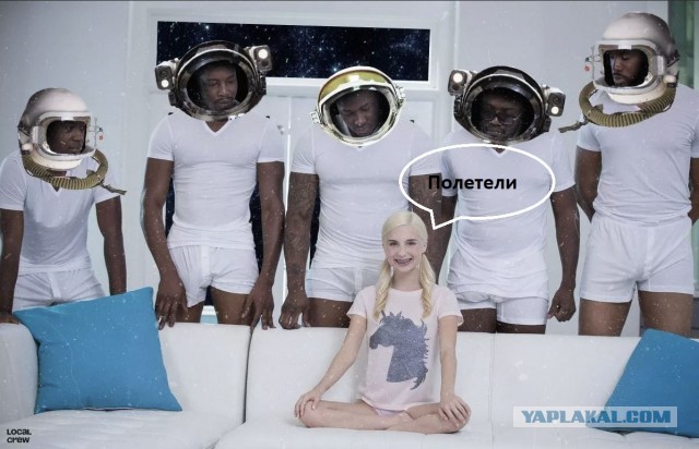 Вопрос любителям фантастики