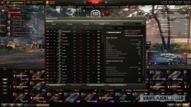 Wargaming 60