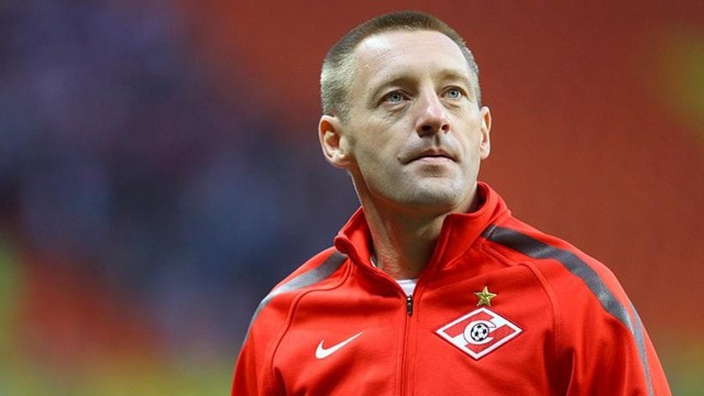 Футбол Спартак 2020/2021