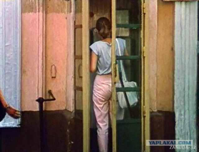 Поезд вне расписания (1985) фильм-катастрофа