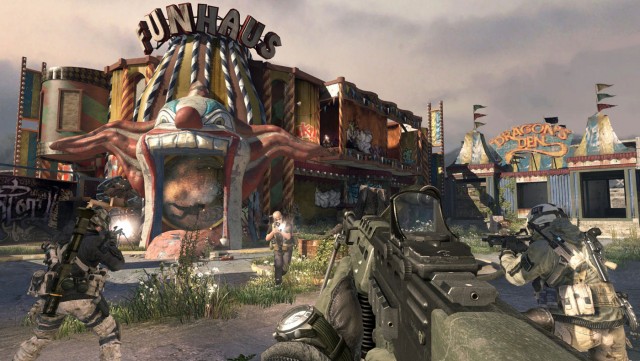 Call Of Duty: Modern Warfare 2